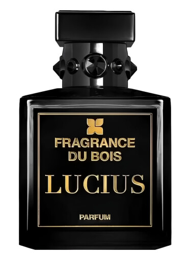 عطر ادکلن لوسیوس فرگرنس دو بوا - Lucius Fragrance Du Bois - بررسی، قیمت و خرید