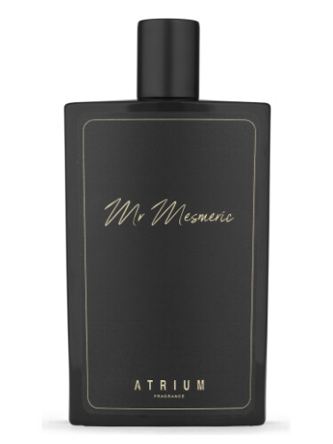 عطر ادکلن مستر مسمریک اِتریوم فریگرَنس - Mr Mesmeric Atrium Fragrance - بررسی، قیمت و خرید