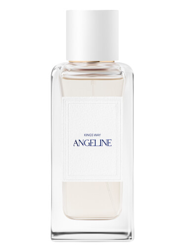 عطر ادکلن کینگز وی آنجِلین - King's Way Angeline - بررسی، قیمت و خرید
