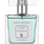 عطر ادکلن نوتی دِاِسته آکوا دی رومانا - Notti d'Estate Acqva di Romagna - بررسی، قیمت و خرید