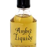 عطر ادکلن آمبر لیکوید آستیه دو ویلَت - Ambre Liquide Astier de Villatte - بررسی، قیمت و خرید