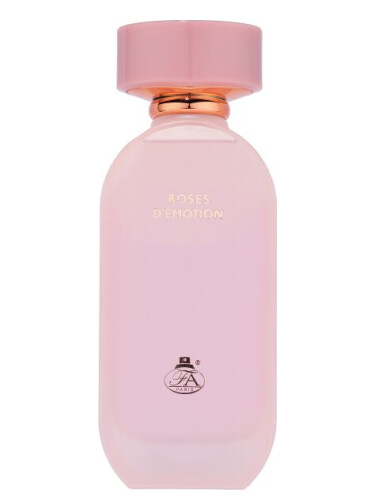عطر ادکلن رز دموشن فراگرنس ورد - Roses D'emotion Fragrance World - بررسی، قیمت و خرید