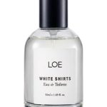 عطر ادکلن وایت شرتز لو - White Shirts LOE - بررسی، قیمت و خرید