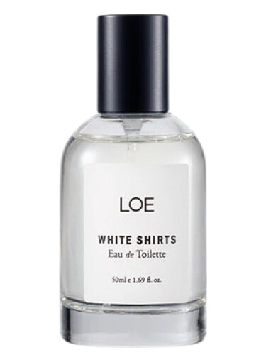 عطر ادکلن وایت شرتز لو - White Shirts LOE - بررسی، قیمت و خرید