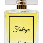 عطر ادکلن فَکیا کیست پاریس - Fakiya Kisat Paris - بررسی، قیمت و خرید