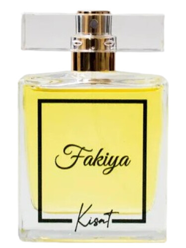 عطر ادکلن فَکیا کیست پاریس - Fakiya Kisat Paris - بررسی، قیمت و خرید