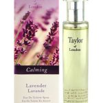 عطر ادکلن کالْمینگ لاونْدِر تیلور آو لاندن - Calming Lavender Taylor of London - بررسی، قیمت و خرید