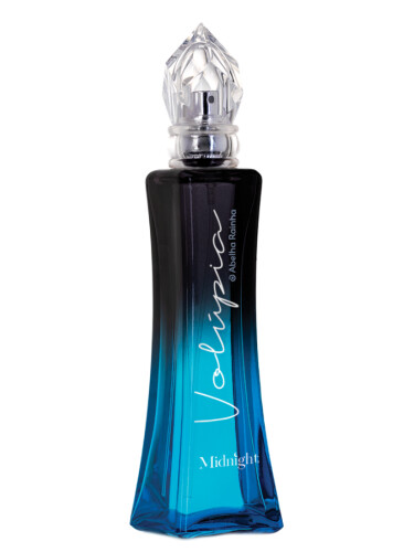 عطر ادکلن ولوپیا میدنایت آبله هه راینیا - Volúpia Midnight Abelha Rainha - بررسی، قیمت و خرید