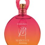 عطر ادکلن مارسل فنتسی ابیلا راینها - Marcelle Fantasy Abelha Rainha - بررسی، قیمت و خرید