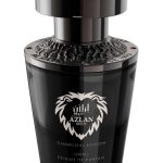 عطر ادکلن ازلَن عود چارکول ادیشن الحرمین پرفیومز - Azlan Oud Charcoal Edition Al Haramain Perfumes - بررسی، قیمت و خرید