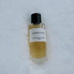 عطر ادکلن آمبر نویت دیور - Ambre Nuit Dior - بررسی، قیمت و خرید