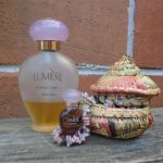 عطر ادکلن لومیر اورجینال روچاس - Lumiere Original Rochas - بررسی، قیمت و خرید