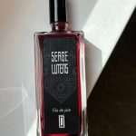عطر ادکلن فیلز د ژوی سرج لوتنز - Fils de Joie Serge Lutens - بررسی، قیمت و خرید