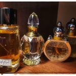 عطر ادکلن مخلط دهن العود معتق اجمل - Mukhallat Dahn Al Oudh Moattaq Ajmal - بررسی، قیمت و خرید