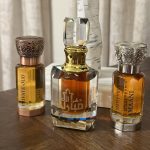 عطر ادکلن دهن العود مبارک سوئیس عربین - Dehn El Oud Mubarak Swiss Arabian - بررسی، قیمت و خرید