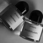 عطر ادکلن بودلر بایردو - Baudelaire Byredo - بررسی، قیمت و خرید