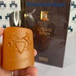عطر ادکلن لیکویید برون فرنچ اَوِنیو - Liquid Brun French Avenue - بررسی، قیمت و خرید