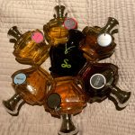عطر ادکلن میتو وُیل دِ اکستره ویرو پروفومو - Mito Voile d'Extrait Vero Profumo - بررسی، قیمت و خرید