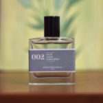 عطر ادکلن نرولی، یاس، امبر بلان بون پرفیومر - 002 neroli, jasmin, ambre blanc Bon Parfumeur - بررسی، قیمت و خرید