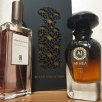 عطر ادکلن آی آی آی ویدیان - III WIDIAN - بررسی، قیمت و خرید