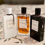 عطر ادکلن اورکیده وانیل ون کلیف اند آرپلز - Orchidee Vanille Van Cleef & Arpels - بررسی، قیمت و خرید