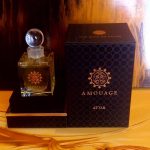 عطر ادکلن سندل آمواج - Sandal Amouage - بررسی، قیمت و خرید