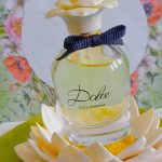 عطر ادکلن دولچه دولچه اند گابانا - Dolce Dolce&Gabbana - بررسی، قیمت و خرید
