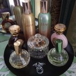 عطر ادکلن مموریز چیسینگ باترفلایز اوریف‌لیم - Memories Chasing Butterflies Oriflame - بررسی، قیمت و خرید