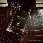 عطر ادکلن دارک دور اینتنس میزون الهمبرا - Dark Door Intense Maison Alhambra - بررسی، قیمت و خرید