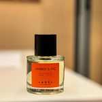 عطر ادکلن امبر اند فینگ لیبل - Amber & Fig Label - بررسی، قیمت و خرید