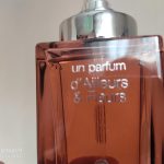 عطر ادکلن ان پرفیوم دیَلیور اِت فلور د دیفرنت کمپانی - Un Parfum d'Ailleurs et Fleurs The Different Company - بررسی، قیمت و خرید