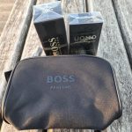 عطر ادکلن باس باتلد پرفیوم هوگو باس - Boss Bottled Parfum Hugo Boss - بررسی، قیمت و خرید