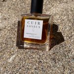 عطر ادکلن کویر سویو فرانچسکا بیانکی - Cuir Soyeux Francesca Bianchi - بررسی، قیمت و خرید