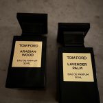 عطر ادکلن لاوندر پالم تام فورد - Lavender Palm Tom Ford - بررسی، قیمت و خرید