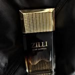 عطر ادکلن کور امپریال زیلی - Cuir Imperial Zilli - بررسی، قیمت و خرید