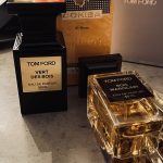 عطر ادکلن ورت ده بوا تام فورد - Vert des Bois Tom Ford - بررسی، قیمت و خرید