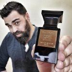 عطر ادکلن توسکن لدر اینتنس تام فورد - Tuscan Leather Intense Tom Ford - بررسی، قیمت و خرید