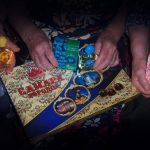 عطر ادکلن یابلونوی تسوت سیورنو سئیانیه - Яблоневый цвет Северное сияние - بررسی، قیمت و خرید