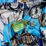 عطر ادکلن نُتر فلور جَزمین لوکسیتان ان پروونس - Notre Flore Jasmin L'Occitane en Provence - بررسی، قیمت و خرید
