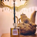 عطر ادکلن جَسمین آنتیک روگ پرفیومری - Jasmin Antique Rogue Perfumery - بررسی، قیمت و خرید