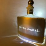 عطر ادکلن اینسانس نورما کامالی - Incense Norma Kamali - بررسی، قیمت و خرید