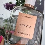 عطر ادکلن آ کاپلا روس اند روس - A Capella Roos & Roos - بررسی، قیمت و خرید