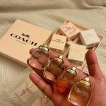 عطر ادکلن کچ د فرگرنس کوچ - Coach the Fragrance Coach - بررسی، قیمت و خرید