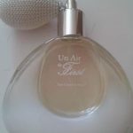 عطر ادکلن آن ایر دِ فِرست ون کلیف اند آرپلس - Un Air de First Van Cleef & Arpels - بررسی، قیمت و خرید