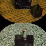 عطر ادکلن بربری بریت ریتم بربری - Burberry Brit Rhythm Burberry - بررسی، قیمت و خرید