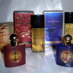 عطر ادکلن اوپوس نووایا زاریا - Opus Новая Заря (The New Dawn) - بررسی، قیمت و خرید