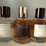 عطر ادکلن تیوبروسیس لبوراتوریو الفاتیوو - Tuberosis Laboratorio Olfattivo - بررسی، قیمت و خرید