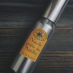 عطر ادکلن وانیل جیوری د آنتیل لامزون دو لا وانیل - Vanille Givree de Antilles La Maison de la Vanille - بررسی، قیمت و خرید
