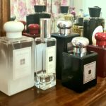 عطر ادکلن تیوبرز آنجلکا جو مالون لندن - Tuberose Angelica Jo Malone London - بررسی، قیمت و خرید