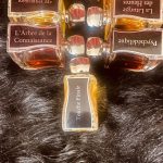 عطر ادکلن گردز موی جووی پاریس - Gardez Moi Jovoy Paris - بررسی، قیمت و خرید